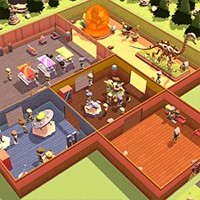 Curation Demo Game: Xây dựng và Quản lý Bảo tàng