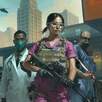 CURE - Hospital Simulator: Quản lý bệnh viện hậu tận thế