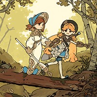 Cureocity: Game phiêu lưu thám hiểm ngục tối hấp dẫn