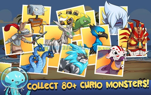 Curio Quest
