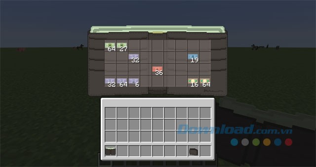 Mod phát triển kinh tế Currency Mod