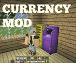 Currency Mod Minecraft: Phát triển kinh tế trong game