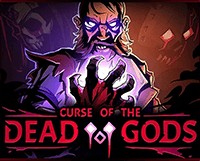 Curse of the Dead Gods - Early Access Game | Lời Nguyền Của Thần Chết