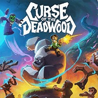Curse of the Deadwood: Game Chiến Lược Zombie Gỗ Hấp Dẫn