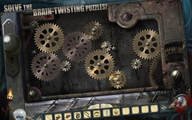 Giải nhiều câu đố hóc búa