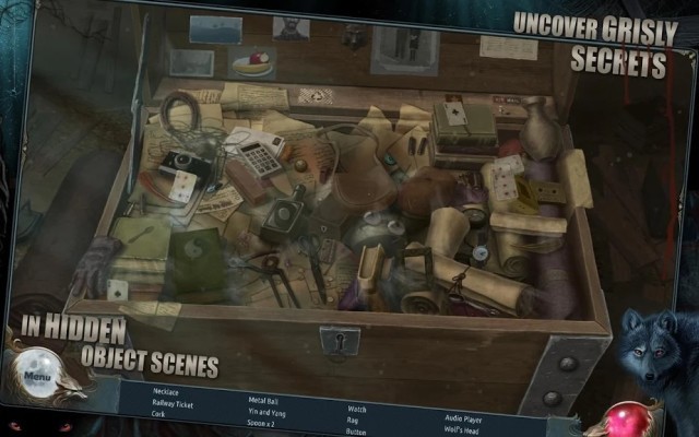 Vén bức màn bí mật và giải cứu nhân vật chính