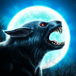 Curse of the Werewolves - Game Tìm Đồ Vật Ẩn Rùng Rợn trên Android