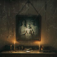 Cursed Baby - Game Kinh Dị Đứa Bé Bị Nguyền Rủa