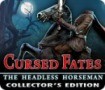 Cursed Fates: The Headless Horseman Collector's Edition - Giải mã bí ẩn thị trấn