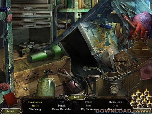 Cursed Memories: The Secret of Agony Creek Collector's Edition