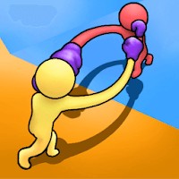 Curvy Punch 3D - Tải Game Đấm Bốc Vui Nhộn Cho Android
