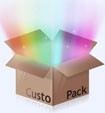 CustoPack Tools - Giải pháp công cụ tùy chỉnh
