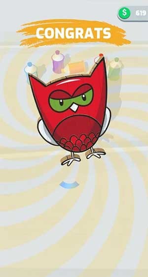 Hoàn thiện tác phẩm của bạn