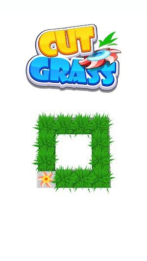 Cut Grass là một game cắt cỏ thú vị và gây nghiện