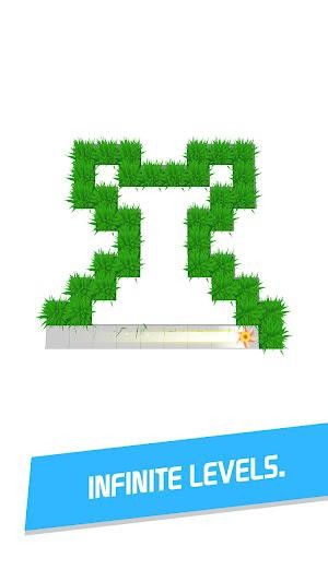 Nhiều level độc đáo, thách thức