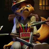 Cut That Wire - Game Gỡ Bom Phong Cách Ma Sói