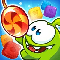 Cut the Rope: BLAST - Tải Game Phá Gạch Match-2 Cho Android