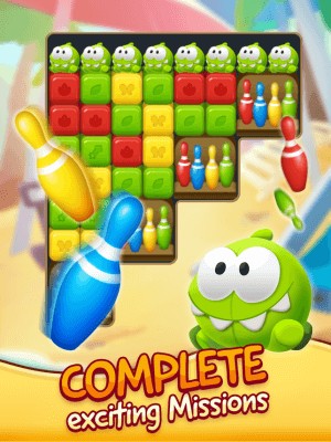 Cạnh tranh trong các nhiệm vụ thú vị