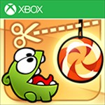 Cut the Rope for Windows 8 - Game quái vật ăn kẹo