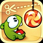 Cut the Rope 3.7.0 - Tải Game Ếch Ăn Kẹo cho Android