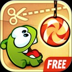 Cut the Rope iOS 3.11.0 - Tải Game Cắt Dây Thừng Miễn Phí