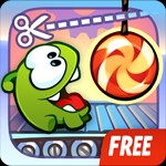 Cut the Rope FULL Free for Android - Download Game Miễn Phí