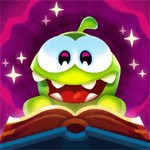 Cut the Rope: Magic 1.11.0 - Tải Game Cắt Dây Thừng Mới Nhất cho iOS