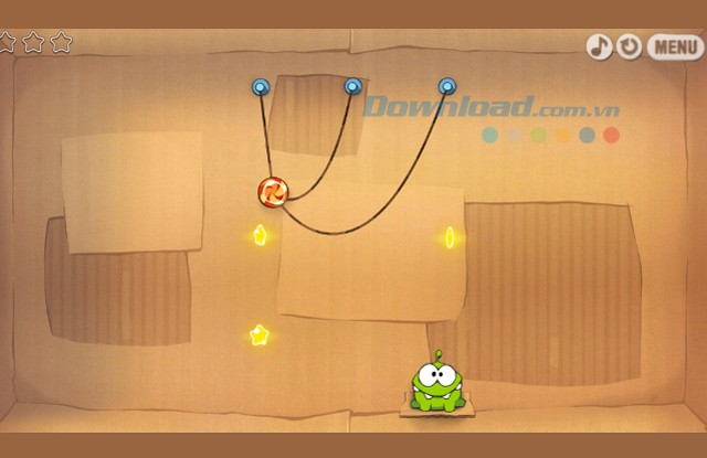 Cut the Rope Online
