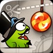 Cut the Rope: Time Travel 1.9.0 - Tải Game Android Miễn Phí