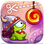 Cut the Rope: Time Travel - Tải Game Cắt Dây Thừng iOS 1.9