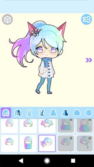 Bạn có thể lưu hình vào điện thoại