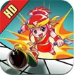 Cute Bomberman for iOS - Tải Game Đặt Bom cho iPhone