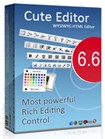 Cute Editor for ASP.NET - HTML Editor