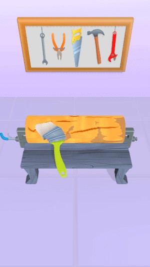 Cutting Tree cho bạn làm nhiều công việc khác nhau liên quan đến khai thác gỗ