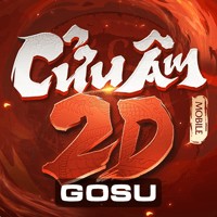 Cửu Âm Chân Kinh 2D Mobile - Tải game cho Android