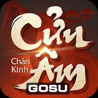 Cửu Âm Chân Kinh Mobile - Tải Game Android 1.1.3