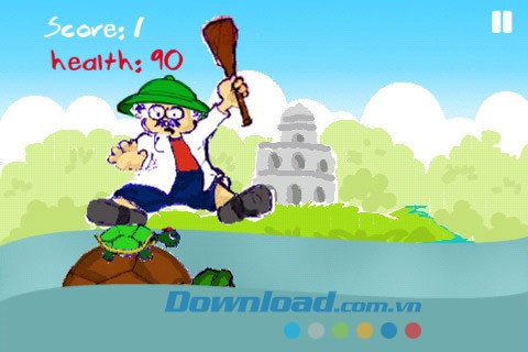 Cứu cụ rùa for iOS