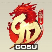 Cửu Dương Truyền Kỳ 2 iOS - Game Kiếm Hiệp Võ Lâm Chuẩn