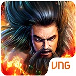 Cửu Dương VNG - Game Kiếm Hiệp Mobile Cho iOS