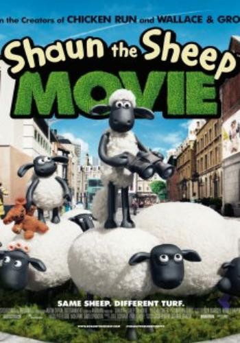 Shaun the Sheep Movie 1