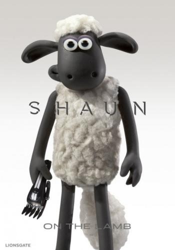 Shaun the Sheep Movie 11