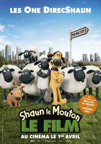 haun the Sheep Movie 118