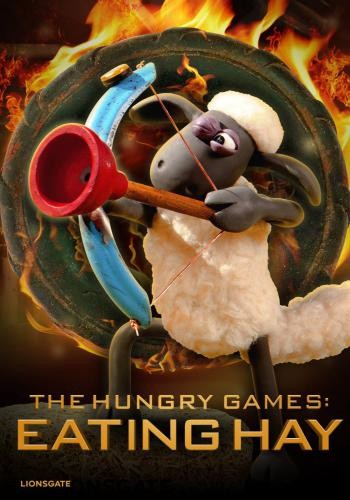 Shaun the Sheep Movie 14