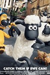 Cừu Quê Ra Phố - Shaun the Sheep Movie | Phim Hoạt Hình Hài Hước
