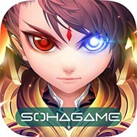 Cửu Thiên iOS: Game nhập vai miễn phí hấp dẫn