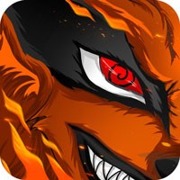 Cửu Vĩ Đại Chiến - Game chiến thuật anime màn hình dọc trên Android