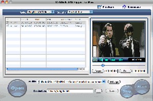 CXBSoft DVD Ripper for Mac
