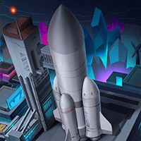 Cyber Factories: Demo Game Sinh Tồn Khoa Học Viễn Tưởng