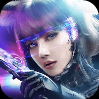 Cyber Fantasy - Game MMORPG Cyberpunk trên Android