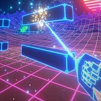 Cyber Hook Demo - Trải nghiệm game bắn súng góc nhìn thứ nhất hấp dẫn